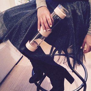 CALIA Infusion Water Bottle by Carrie Underwood - Define Bottle Blush Pi…
